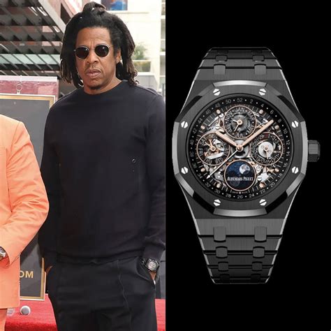 hublot jay z watch